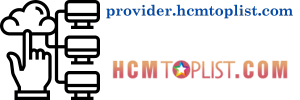 provider.hcmtoplist.com